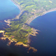 The Kaikoura Peninsula. (Image: Phillip Capper)